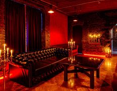 Вилла Gatsby Hall (Гэтсби Холл), Lounge-зона - фото 5