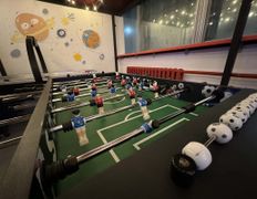 Квесты в реальности Клаустрофобия, Пространство для праздников «Аркада» - фото 7