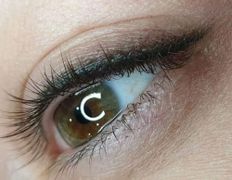 Салон красоты Лерэн Стиль, Перманентный макияж глаз - фото 14