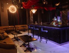 Ночной клуб & караоке Rasputin (Распутин), Интерьер - фото 7