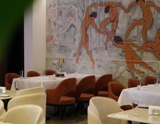 Ресторан Maslow6 (Маслоу 6), Галерея - фото 3