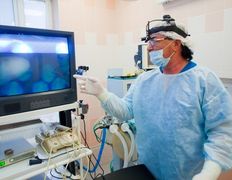 Медицинский центр Sante (Санте), Галерея  - фото 14