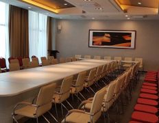 Ресторан | Гостиница Чайна Мерчантc, Конференц-зал - фото 6