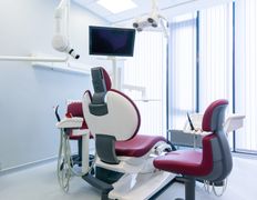 Медицинский центр Клиника Мерси, Галерея - фото 16