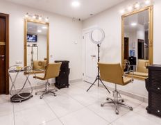 Салон красоты Pavlin Немига (Павлин), Интерьер  - фото 5