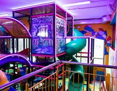 Семейный развлекательный центр  Титан, Интерьер - фото 2