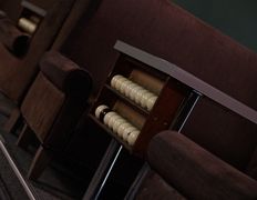 Бильярдный клуб Шпиль, Интерьер - фото 12