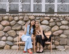 Вилла Ласточкино гнездо, Свадьба - фото 16