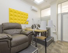 Студия маникюра Nailberry Premium Club (Нейлберри Премиум Клаб), Интерьер - фото 16