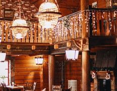 Ресторан Рыньковка, Новый год 2026 - фото 2