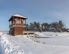 Санаторий Westa (Веста), 	Инфраструктура - фото 19