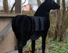 Экоцентр Травы Байкала и Алтая, Беседка на 6 человек - фото 7
