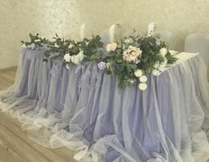 Кафе-банкетный зал «Хлеб Соль» Некрасова, Интерьер - фото 13