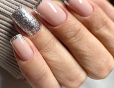 Салон красоты NAOMI beauty & SPA (НАОМИ), Маникюр и педикюр - фото 2