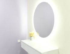 Салон красоты Lashband (Лашбэнд), Интерьер - фото 11