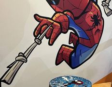 Батутный центр Flash Park (Флэш Парк), День рождения на батутах  - фото 9