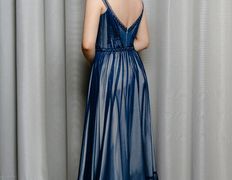 Салон свадебных, вечерних и детских нарядов Le Rina (Ле Рина), Вечерняя коллекция 2023 - фото 7