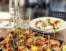 Современная столовая Неправильное питание, Блюда - фото 4