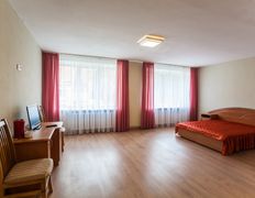 Оздоровительный комплекс Чайка, Номера - фото 18