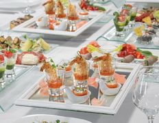 Банкетный зал / кейтеринг Просто Вкусно, Банкеты - фото 1