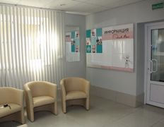 Медицинский центр Экватор-М, Медицинский центр «Экватор-М» - фото 3