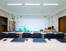 Учебный центр Моя-Айти-Школа, Интерьер - фото 10