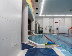 Оздоровительный комплекс Ракета, Досуг - фото 7