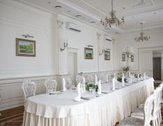 Ресторан, банкетный зал Седьмое небо, Белый зал (до 36 гостей) - фото 18