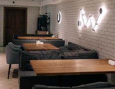 Кафе Арена пицца, Банкетный зал - фото 6