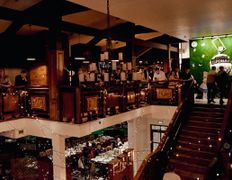 Ресторан Раковский Бровар, Новый год 2026 - фото 7