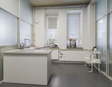 Ветеринарная клиника Компаньон, Интерьер - фото 3