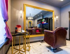 Салон красоты премиум-класса Perfection Style (Перфекшн Стайл), Интерьер - фото 13