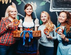 null ООО «‎Артокс Лаб», Праздники компании - фото 19