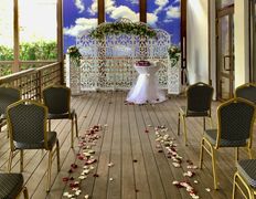 Кафе-банкетный зал «Хлеб Соль» Логойский тракт, Интерьер - фото 20