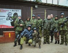 Парк активного отдыха 0.67, Парк активного отдыха 0,67  - фото 13