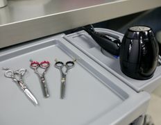 Салон красоты Бижин, Интерьер - фото 2