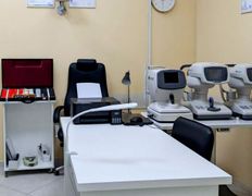 Кабинет офтальмолога МедОптика, Галерея - фото 1