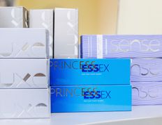 Мастерская красоты АлтаДеан, Интерьер - фото 13