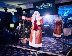 Караоке-клуб ФортеPiano (ФортеПиано), Новый год - фото 9