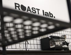 Пространство ROAST lab (Роаст Лаб), Интерьер - фото 11