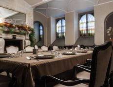 Кафе Rustaveli (Руставели), Интерьер - фото 3