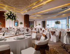 null Renaissance Minsk Congress Hotel and SPA Center (Ренессанс Минск Конгресс Отель и СПА Центр), Конференц-залы - фото 9