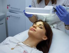 Центр эстетической медицины и косметологии Molecula (Молекула), Косметология - фото 1