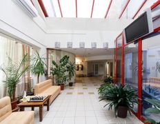 Оздоровительный комплекс Ракета, Досуг - фото 15