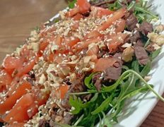 Кафе Артемида, Блюда - фото 13