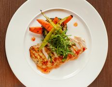 Ресторан   Амстердам, Блюда - фото 18