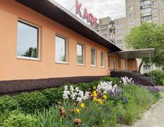 Банкетный зал Юла, Галерея - фото 5