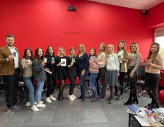 Центр психологического развития Avatar (Аватар), Тренинги - фото 10