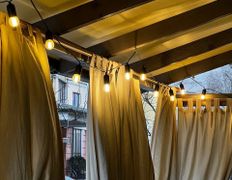 Кофейня AVA restafe (Ава рестафе), Интерьер - фото 4