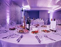 Кафе-банкетные залы Ребус, «Барный зал» на 60 мест - фото 3